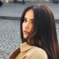 Фотография девушки Фатима, 24 года из г. Владикавказ