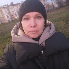 Фотография девушки Светлана, 46 лет из г. Октябрьский (Башкортостан)
