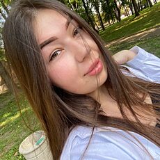Фотография девушки Алина, 21 год из г. Павловский Посад