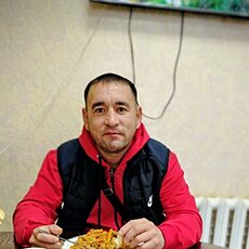 Фотография мужчины Наиль, 37 лет из г. Красноуфимск