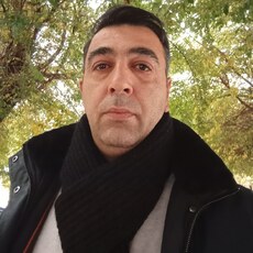 Фотография мужчины Ribak, 42 года из г. Котельниково