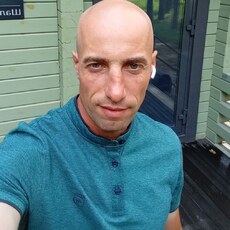 Фотография мужчины Александр, 37 лет из г. Белокуриха