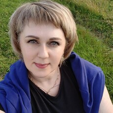 Фотография девушки Елена, 42 года из г. Ишим