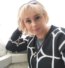 Фотография девушки Елена, 42 года из г. Самара