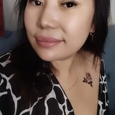 Фотография девушки Айко, 33 года из г. Тараз