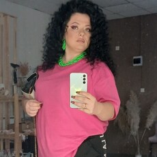 Фотография девушки Юлия, 36 лет из г. Артем