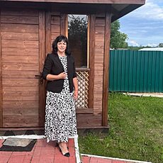 Фотография девушки Анна, 54 года из г. Бологое