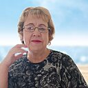 Анна, 66 лет