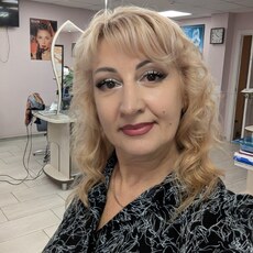 Фотография девушки Екатерина, 48 лет из г. Воронеж