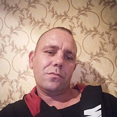 Фотография мужчины Юрик, 41 год из г. Горки