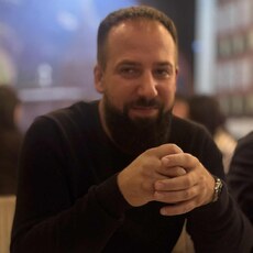 Фотография мужчины Николай, 41 год из г. Вроцлав