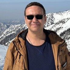 Фотография мужчины Шк, 45 лет из г. Астана