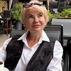 Фотография девушки Галина, 60 лет из г. Туапсе