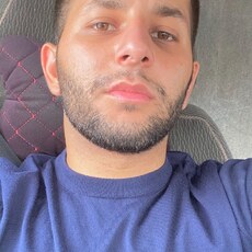 Фотография мужчины Руслан, 26 лет из г. Махачкала