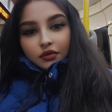 Фотография девушки Надежда, 29 лет из г. Белгород