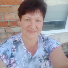 Фотография девушки Ольга, 54 года из г. Окуловка