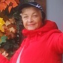 Надежда, 68 лет