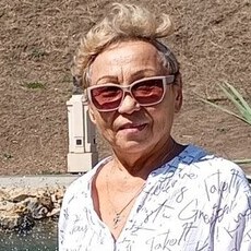 Фотография девушки Татьяна, 69 лет из г. Феодосия