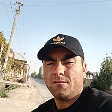 Фотография мужчины Сайдилло, 34 года из г. Томск