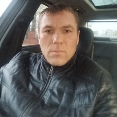 Фотография мужчины Максим, 36 лет из г. Самара