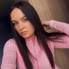 Фотография девушки Настя, 29 лет из г. Лида