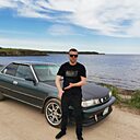 Сергей, 35 лет