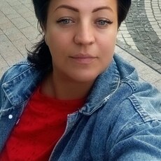 Фотография девушки Любовь, 40 лет из г. Пенза