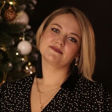 Фотография девушки Анна, 33 года из г. Красноуфимск