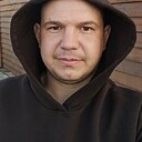 Коля Самсонов, 31 год
