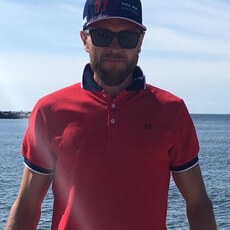 Фотография мужчины Антон, 41 год из г. Калининград