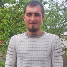 Фотография мужчины Arvi, 28 лет из г. Кызыл-Кия