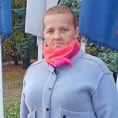 Фотография девушки Светлана, 39 лет из г. Макеевка