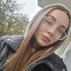 Фотография девушки Анастасия, 21 год из г. Ростов-на-Дону