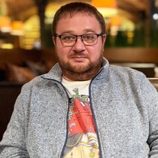 Фотография мужчины Максим, 41 год из г. Заокский