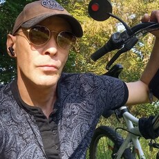 Фотография мужчины Дмитрий, 47 лет из г. Санкт-Петербург