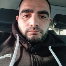 Фотография мужчины Лион, 28 лет из г. Пятигорск