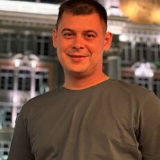 Фотография мужчины Александр, 30 лет из г. Екатеринбург