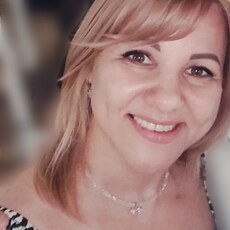 Фотография девушки Мила Я, 48 лет из г. Уссурийск