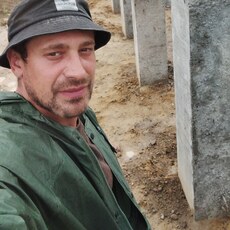 Фотография мужчины Макс, 35 лет из г. Усолье-Сибирское