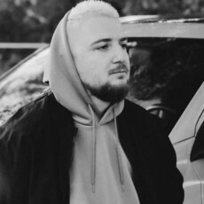 Фотография мужчины Александр, 38 лет из г. Гомель
