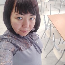 Фотография девушки Мади, 38 лет из г. Пушкино (Московская Обл)