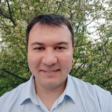 Фотография мужчины Наиль, 41 год из г. Рудный