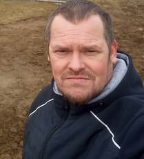 Фотография мужчины Алексей, 44 года из г. Пермь