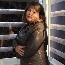 Фотография девушки Елена, 54 года из г. Димитровград