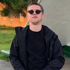 Фотография мужчины Егор, 21 год из г. Солигорск