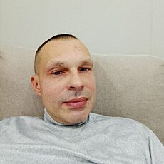 Фотография мужчины Андрей, 43 года из г. Тольятти