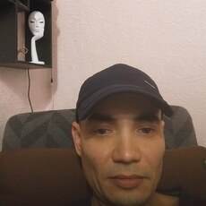 Фотография мужчины Радик, 42 года из г. Азнакаево