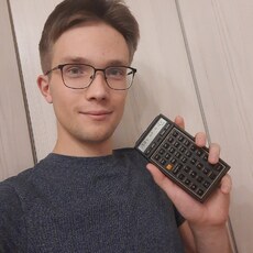 Фотография мужчины Дмитрий, 21 год из г. Екатеринбург