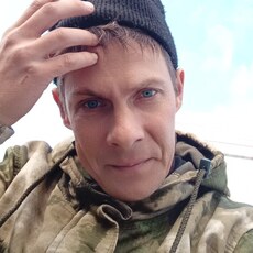 Фотография мужчины Антон, 36 лет из г. Альметьевск