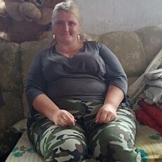 Фотография девушки Люсечка, 29 лет из г. Николаев